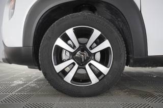 CITROEN C3 Aircross usata 13