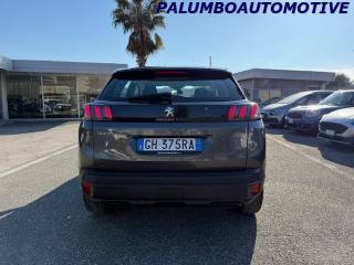 PEUGEOT 3008 usata, con Autoradio