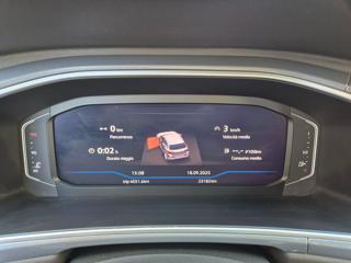 VOLKSWAGEN T-Roc usata, con Cruise Control