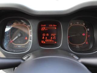 FIAT Panda usata, con Airbag testa