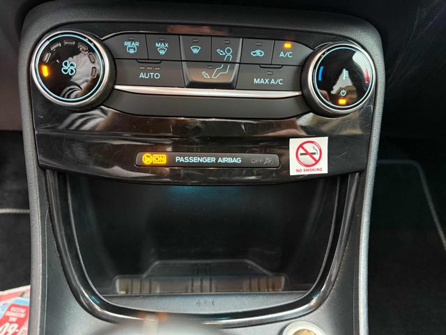 FORD Puma usata, con Airbag Passeggero