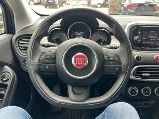 FIAT 500X usata, con Chiusura centralizzata