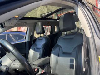 JEEP Compass usata, con Chiusura centralizzata