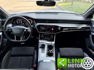 AUDI A6 usata, con Airbag Passeggero