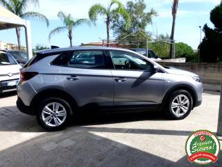OPEL Grandland X usata, con Cerchi in lega