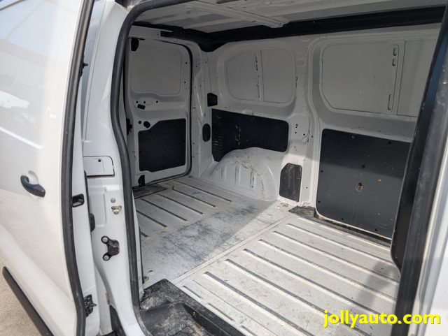 PEUGEOT Expert usata 18