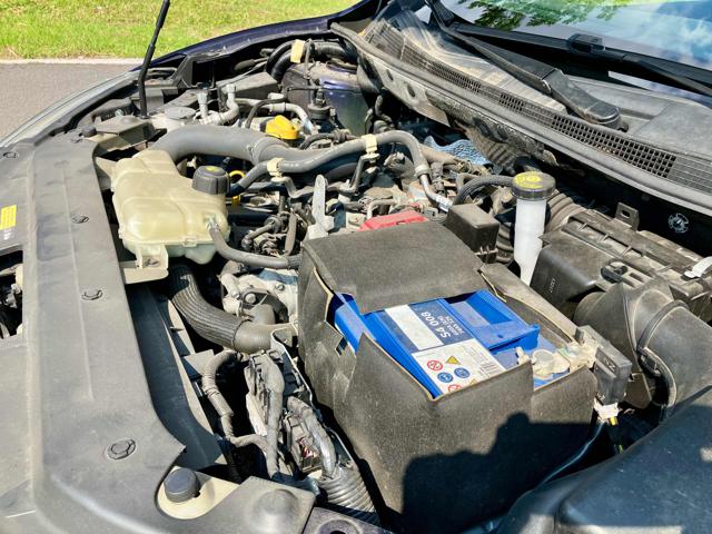 NISSAN Pulsar usata 28