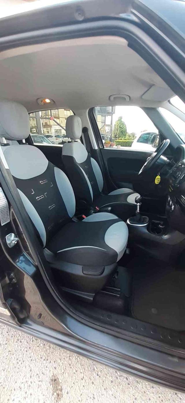 FIAT 500L usata 24
