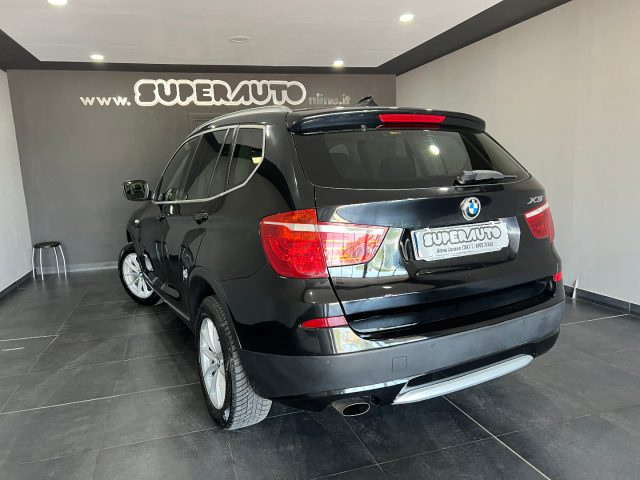 BMW X3 usata, con Alzacristalli elettrici