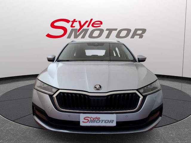 SKODA Octavia usata, con ABS