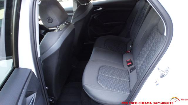 AUDI A1 usata 102