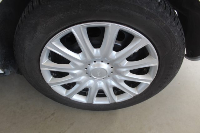 FORD B-Max usata, con Bracciolo