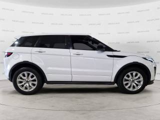 LAND ROVER Range Rover Evoque usata, con Boardcomputer