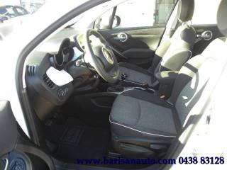 FIAT 500X usata, con Alzacristalli elettrici
