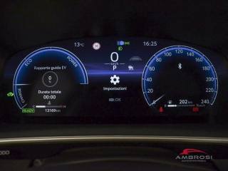 TOYOTA Corolla usata 12