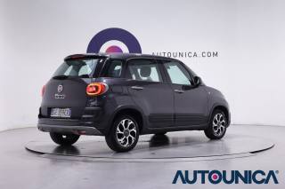 FIAT 500L usata, con ESP