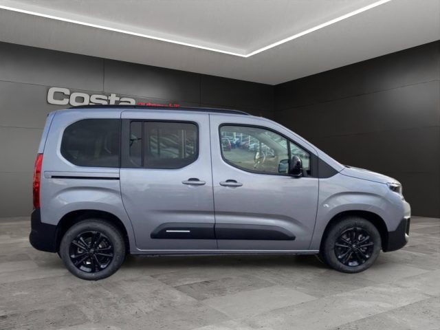 CITROEN Berlingo usata, con Airbag Passeggero