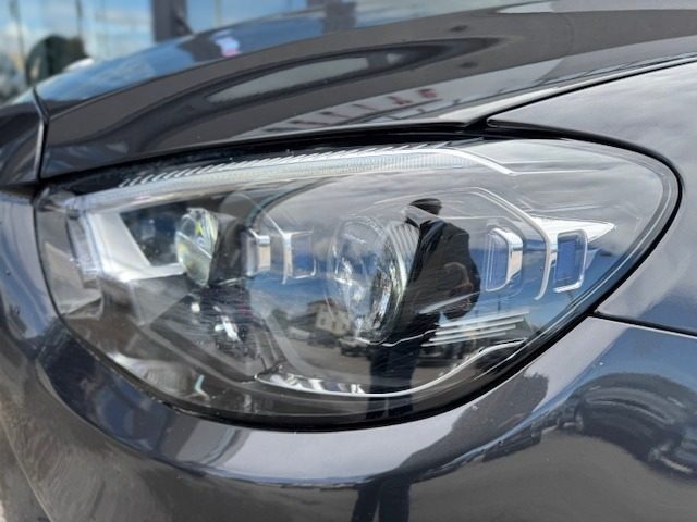 MERCEDES-BENZ E 300 usata, con Controllo trazione
