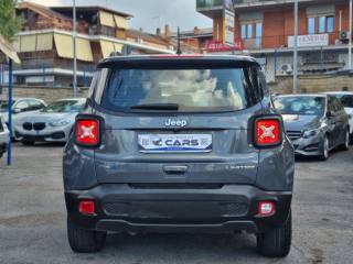 JEEP Renegade usata, con Alzacristalli elettrici