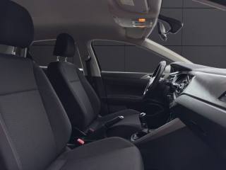 VOLKSWAGEN Polo usata, con Airbag testa