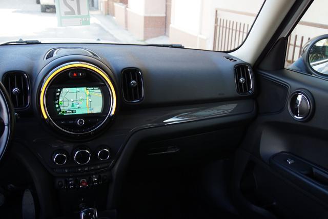 MINI Countryman usata, con Climatizzatore