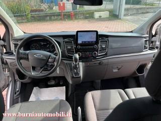 FORD Tourneo Custom usata, con ESP