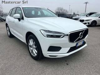 VOLVO XC60 usata, con Boardcomputer