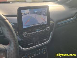 FORD Puma usata, con Chiusura centralizzata