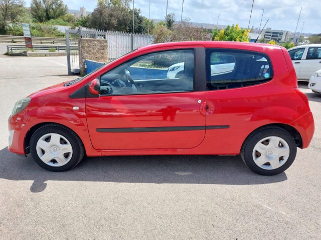 RENAULT Twingo usata 0