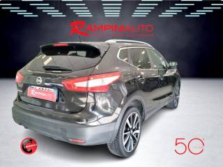 NISSAN Qashqai usata 6