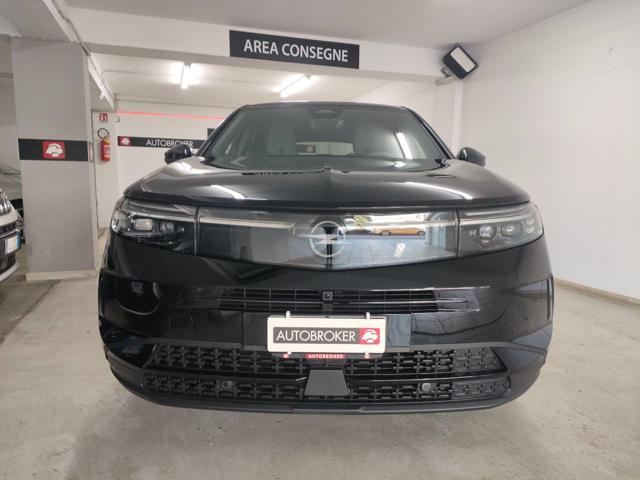 OPEL Grandland usata, con Airbag