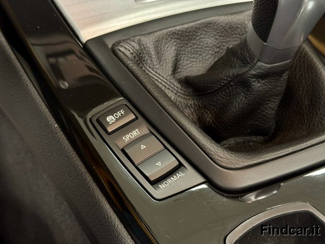 BMW Z4 usata, con Sedili sportivi