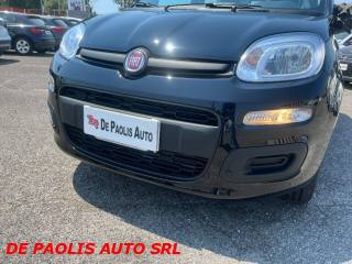 FIAT Panda usata, con Controllo elettronico della corsia