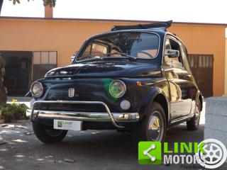 FIAT 500L usata 67