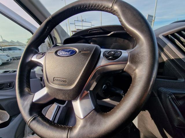 FORD Transit usata 18