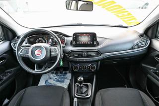 FIAT Tipo usata, con Cruise Control
