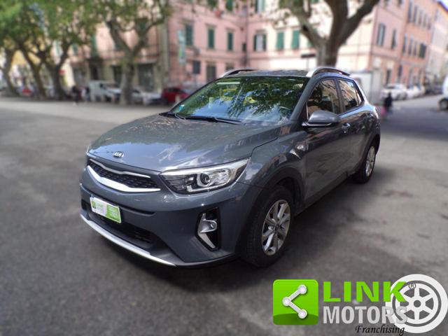 KIA Stonic usata, con ABS