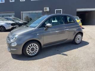 FIAT 500 usata 3
