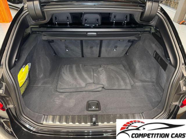 BMW 320 usata, con Servosterzo
