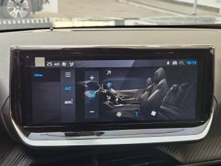 PEUGEOT 2008 usata, con Immobilizzatore elettronico