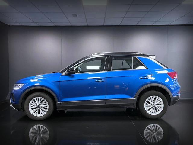 VOLKSWAGEN T-Roc usata, con Cerchi in lega