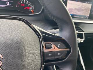 PEUGEOT 208 usata, con Cruise Control
