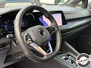 VOLKSWAGEN Golf usata, con Chiusura centralizzata