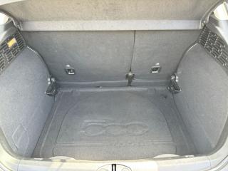 FIAT 500X usata, con Filtro antiparticolato