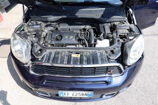 MINI Countryman usata 93