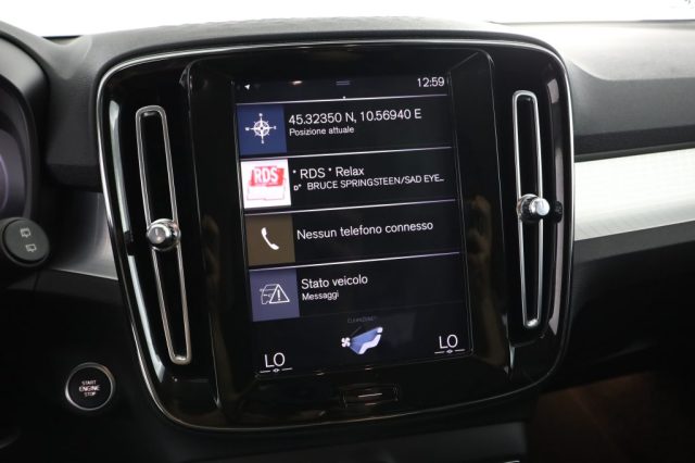 VOLVO XC40 usata 10