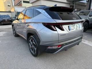 HYUNDAI Tucson usata, con Airbag laterali