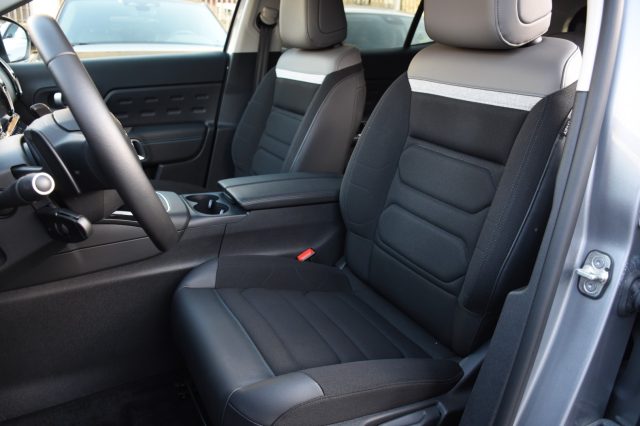 CITROEN C5 Aircross usata, con Autoradio