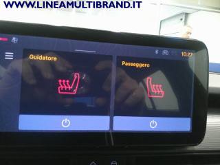 JEEP Avenger usata, con Park Distance Control