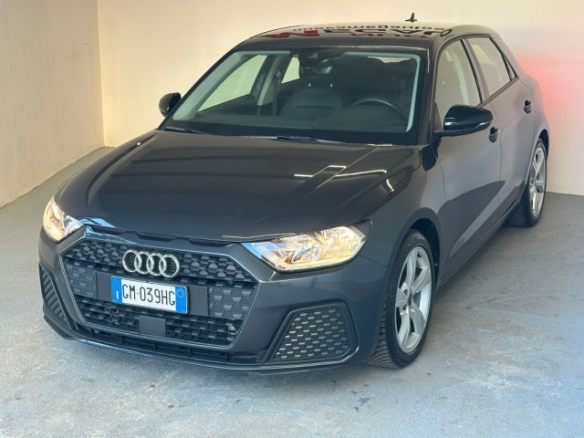 AUDI A1 usata, con Airbag Passeggero